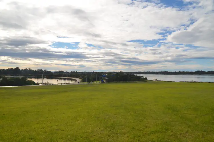 Seventh view of Homely land listing, 2 Lake Shore Drive, Newlands Arm VIC 3875
