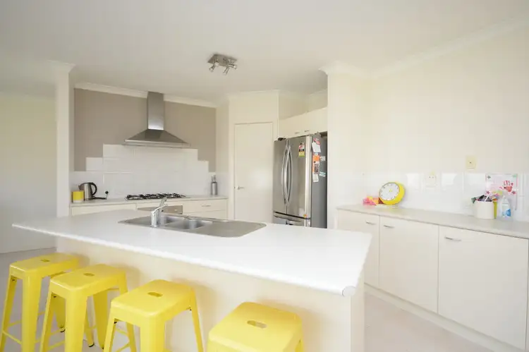 Second view of Homely house listing, 23 Deakin Avenue, Eastwood VIC 3875
