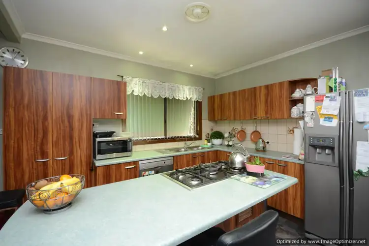 Fifth view of Homely house listing, 9 Drevermann Street, Bairnsdale VIC 3875