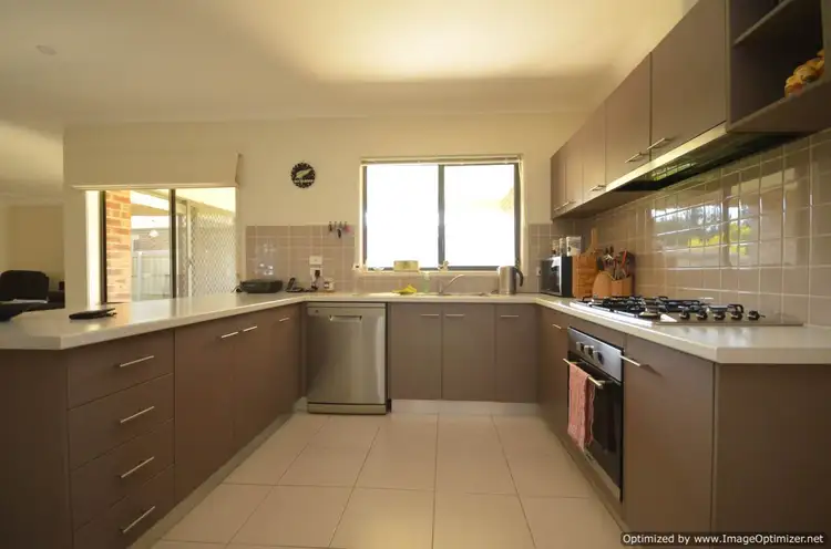 Fifth view of Homely house listing, 16 Eastern View Drive, Bairnsdale VIC 3875