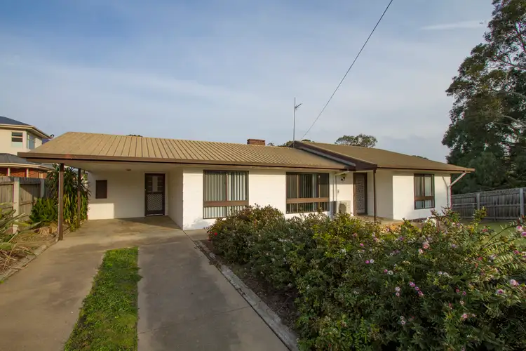 Main view of Homely house listing, 19 Dahlsen Crescent, Bairnsdale VIC 3875