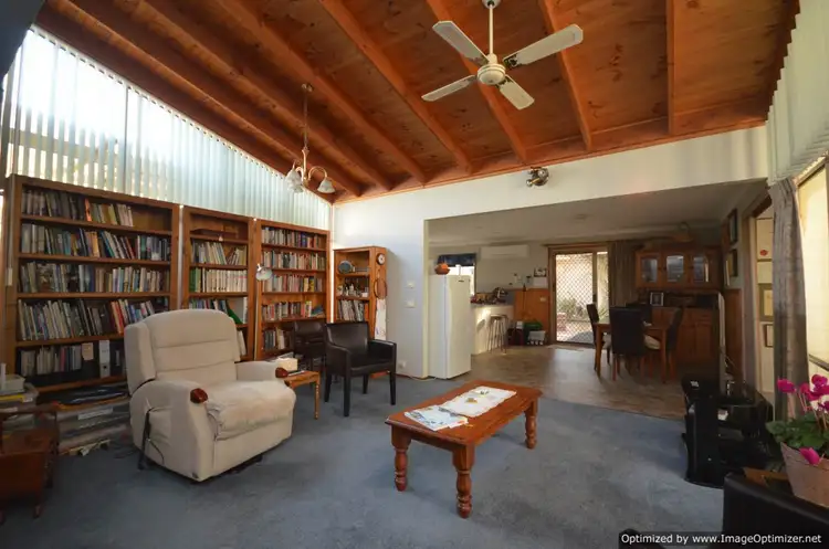 Fourth view of Homely house listing, 48 Old Orbost Road, Swan Reach VIC 3903