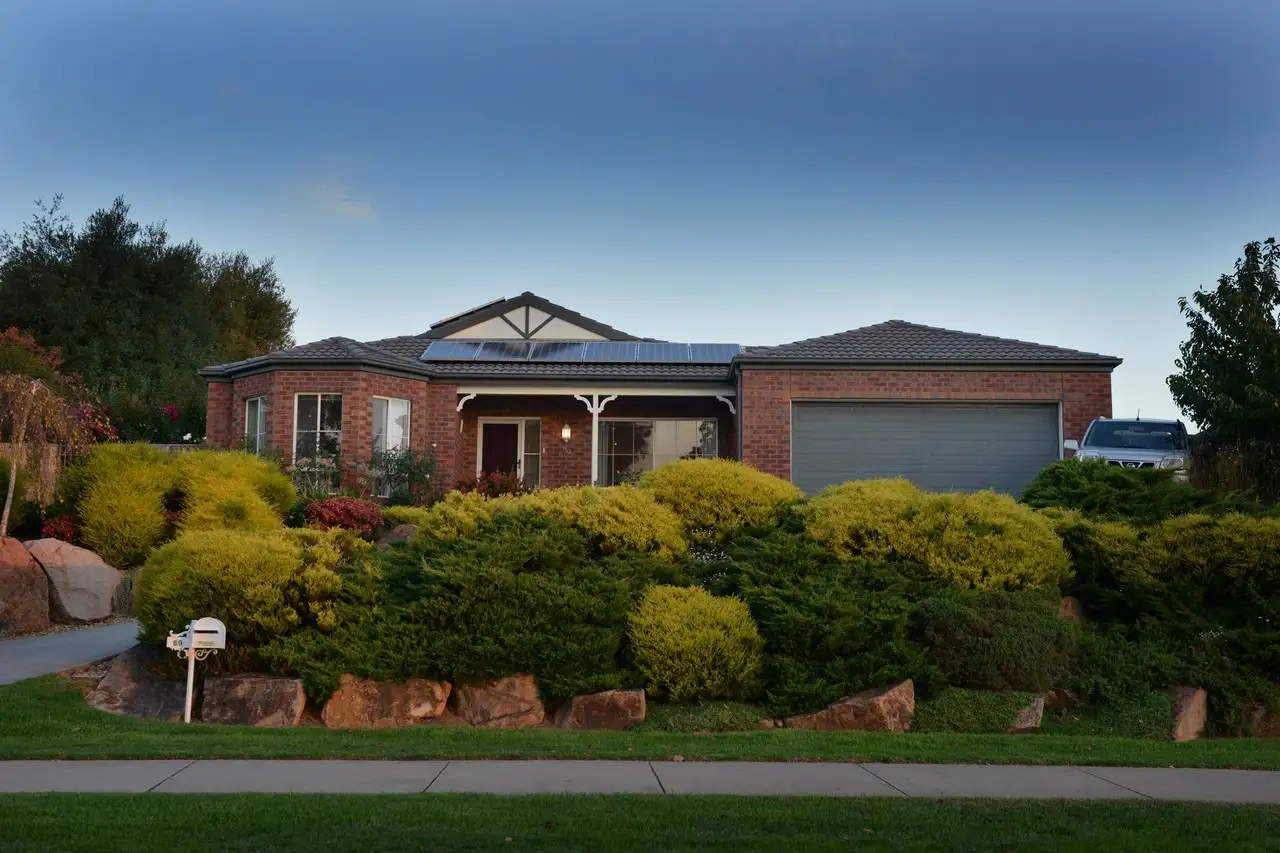 Main view of Homely house listing, 89 Howitt Avenue, Eastwood VIC 3875