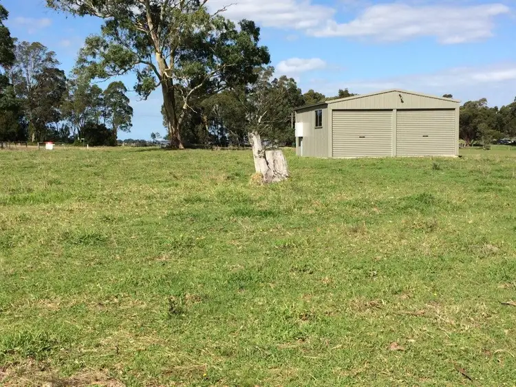 Fifth view of Homely land listing, 321 Tambo Upper Road, Swan Reach VIC 3903