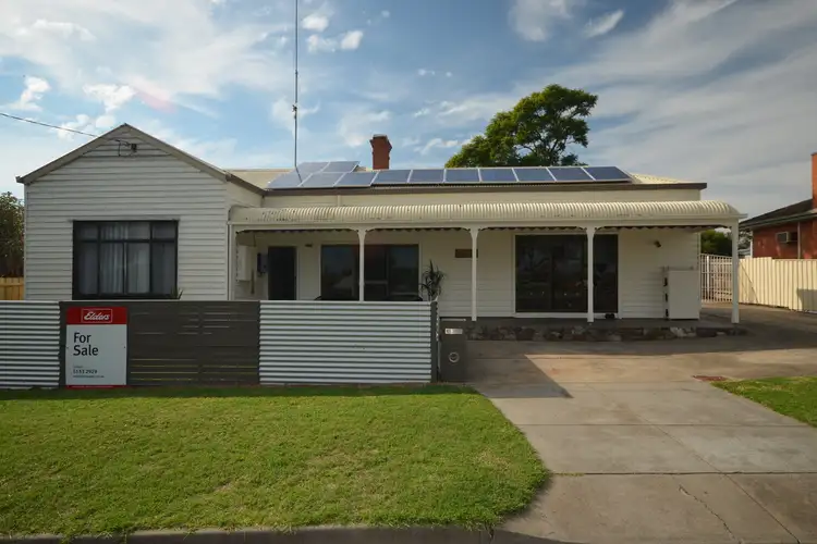 54 Alexander Parade, Lucknow VIC 3875