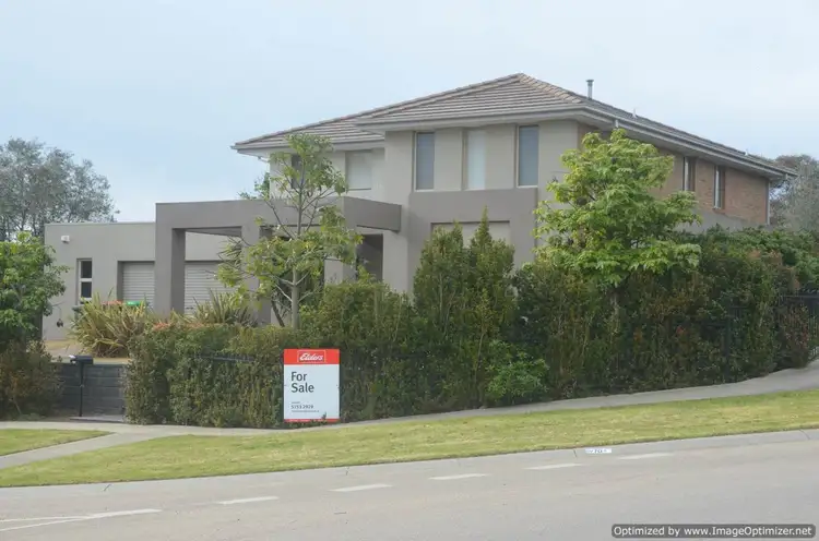 2 Lorimer Drive, Eastwood VIC 3875