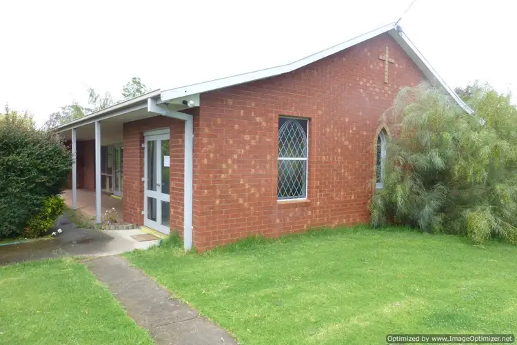 4 Ross Street, Lindenow VIC 3865
