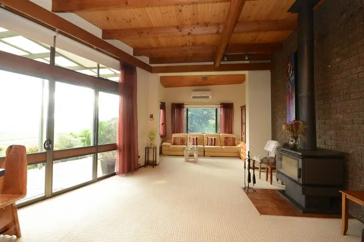 Seventh view of Homely house listing, 160 Main Road, Lindenow VIC 3865
