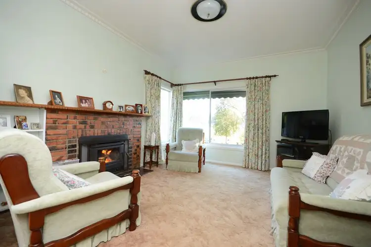 Second view of Homely house listing, 25 Hardings Lane, Sarsfield VIC 3875