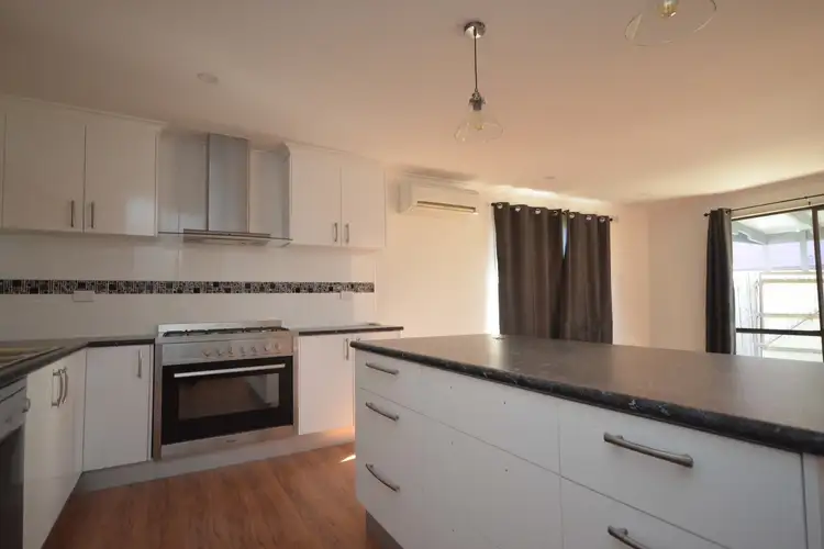 Second view of Homely house listing, 8 Clifton Close, Wy Yung VIC 3875