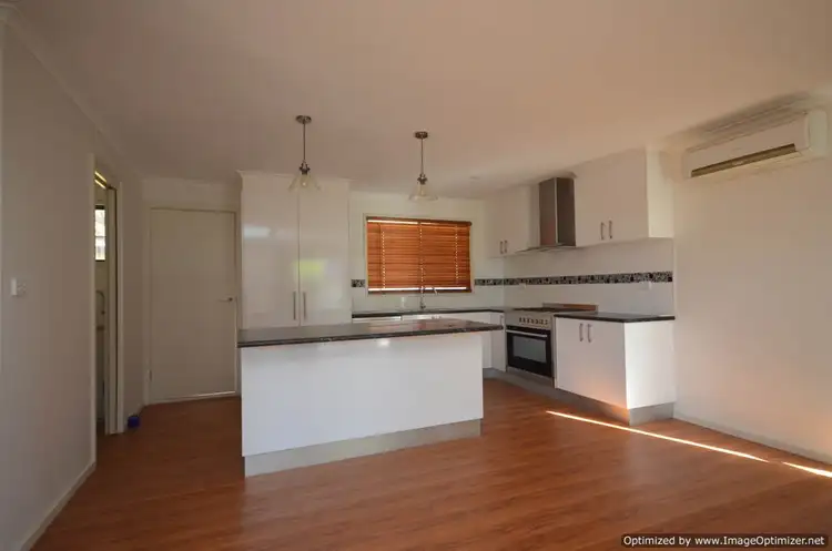 Third view of Homely house listing, 8 Clifton Close, Wy Yung VIC 3875