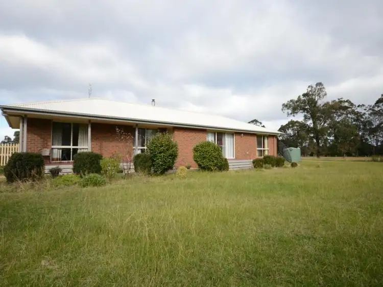 Main view of Homely house listing, 728 Duncans Road, Tambo Upper VIC 3885