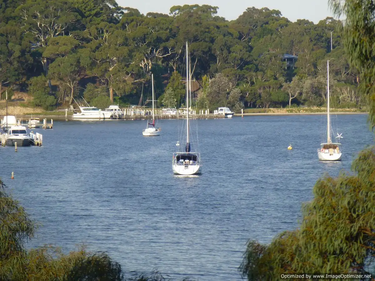Main view of Homely land listing, 16 Backwater Court, Paynesville VIC 3880