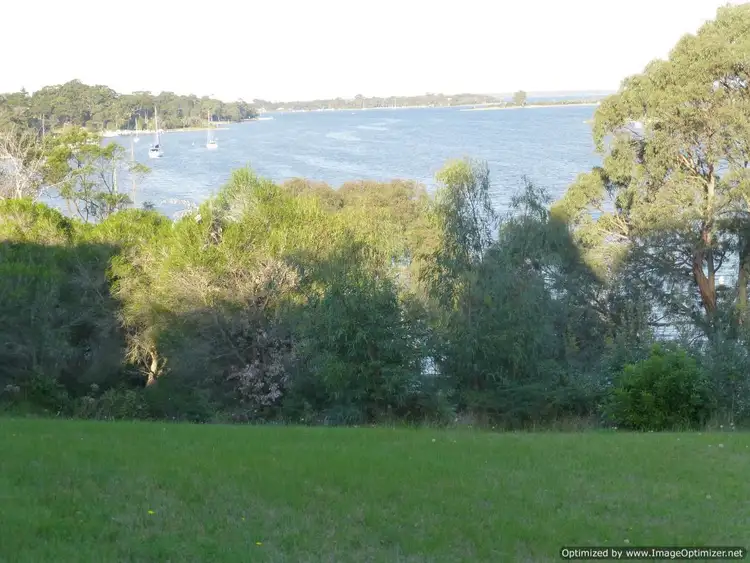 Second view of Homely land listing, 16 Backwater Court, Paynesville VIC 3880