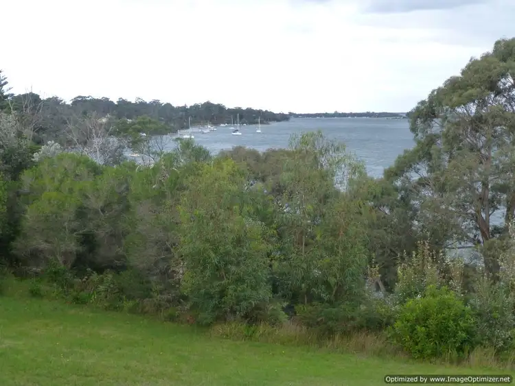 Fifth view of Homely land listing, 16 Backwater Court, Paynesville VIC 3880