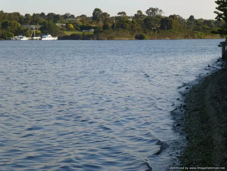 Sixth view of Homely land listing, 16 Backwater Court, Paynesville VIC 3880