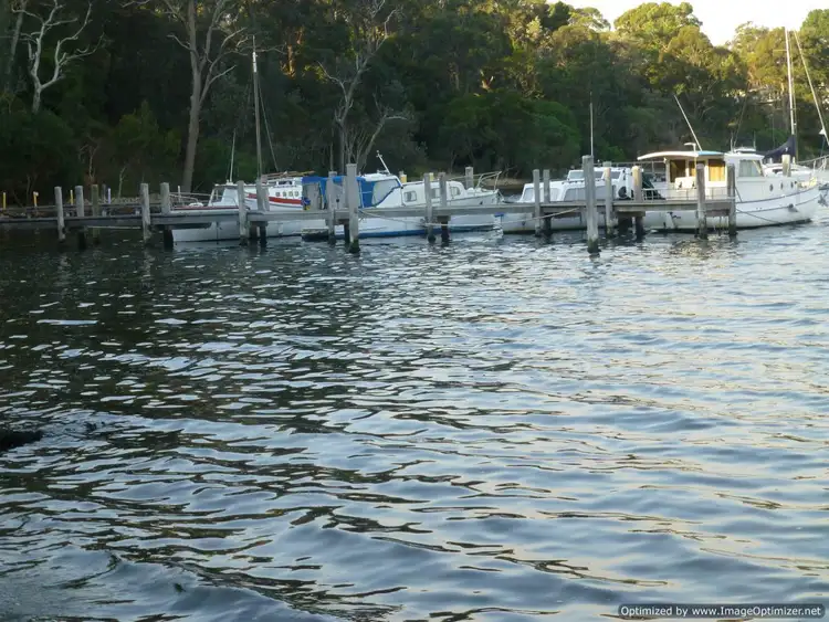 Seventh view of Homely land listing, 16 Backwater Court, Paynesville VIC 3880
