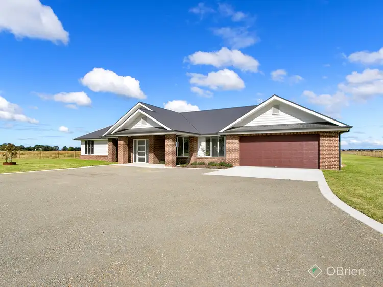Main view of Homely house listing, 82 Racecourse Road, Bairnsdale VIC 3875