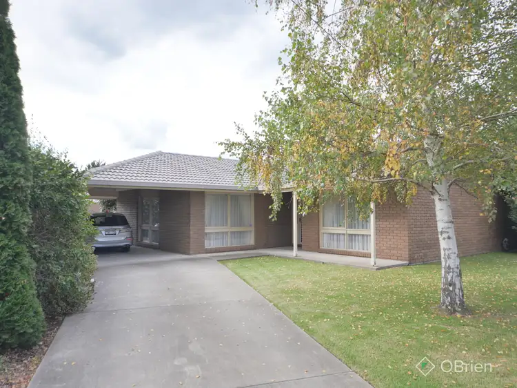 100 Wallace Street, Bairnsdale VIC 3875