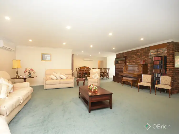 Second view of Homely house listing, 100 Wallace Street, Bairnsdale VIC 3875