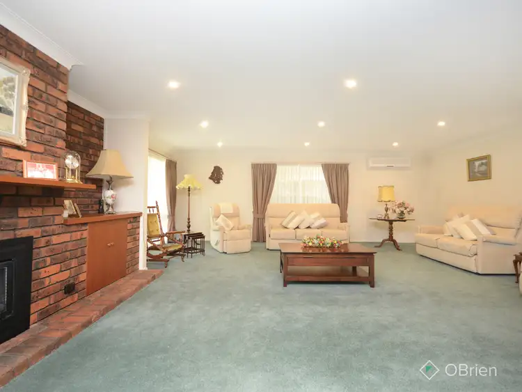 Third view of Homely house listing, 100 Wallace Street, Bairnsdale VIC 3875
