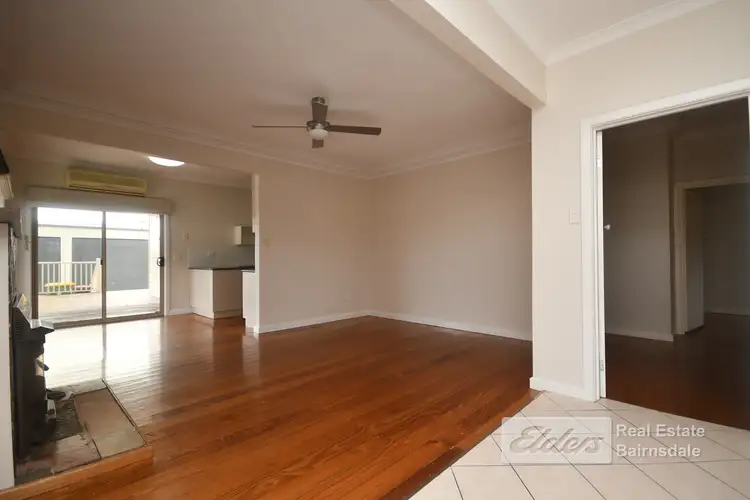 Fifth view of Homely house listing, 38 Wallace Street, Bairnsdale VIC 3875