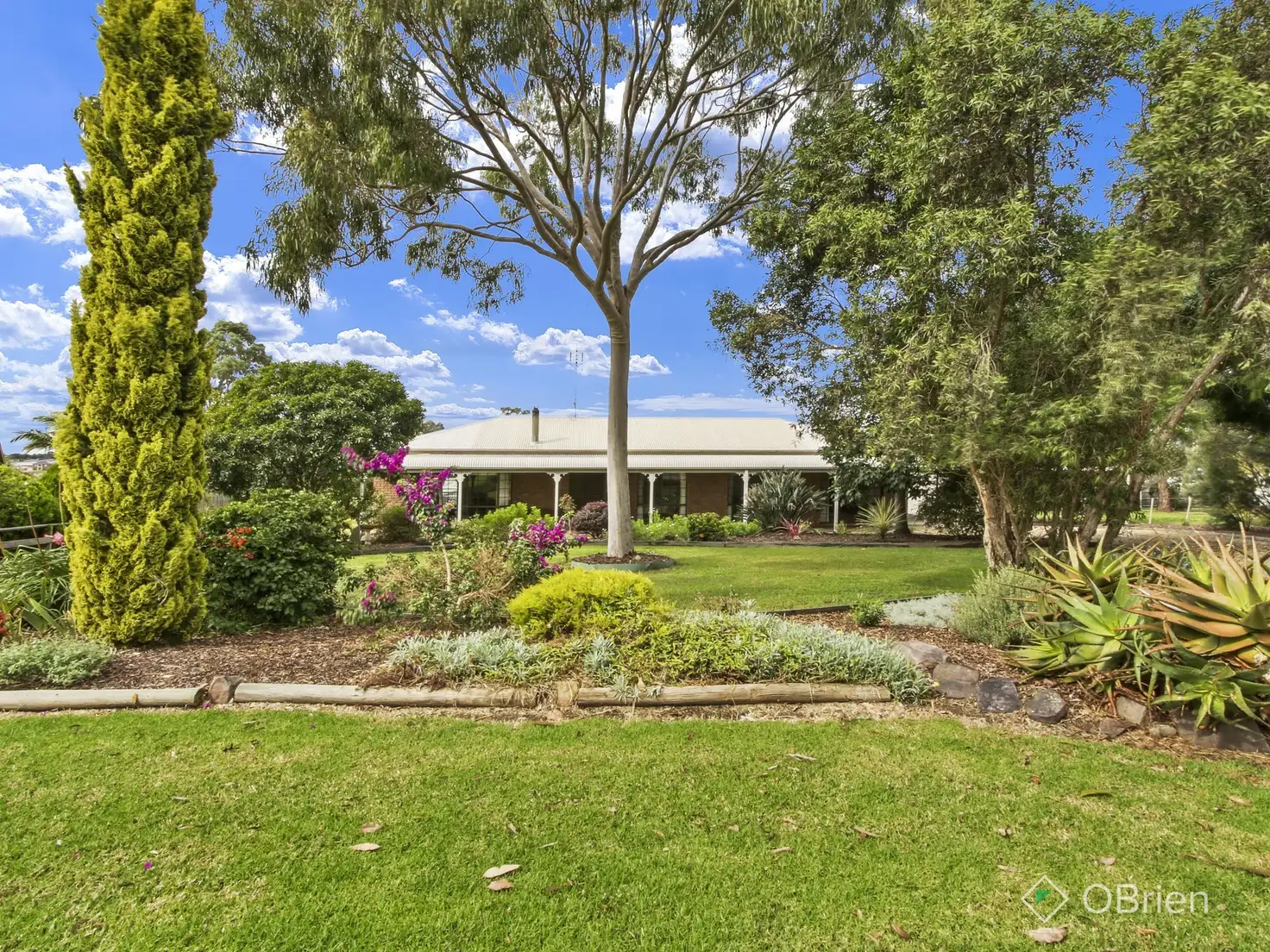 Main view of Homely house listing, 13 Marrah Drive, Wy Yung VIC 3875