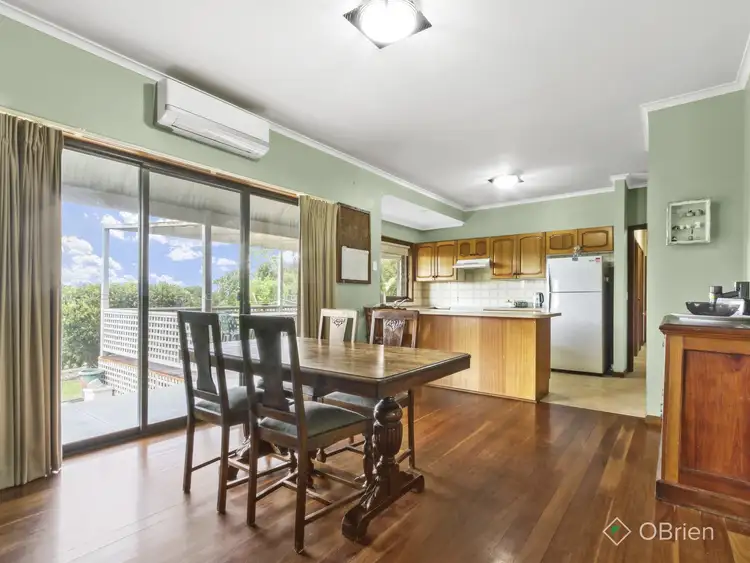 Third view of Homely house listing, 13 Marrah Drive, Wy Yung VIC 3875