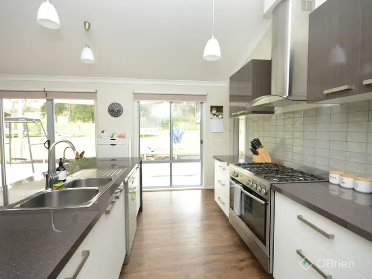 Third view of Homely house listing, 205 Hodges Estate Road, Ellaswood VIC 3875