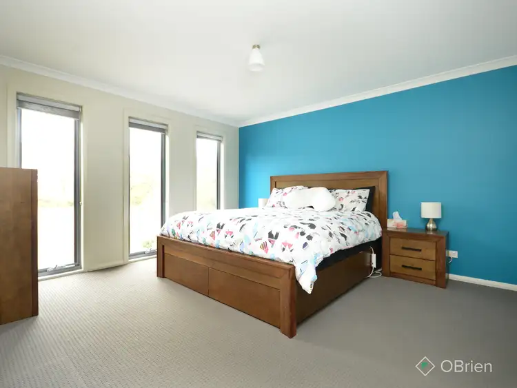 Fifth view of Homely house listing, 205 Hodges Estate Road, Ellaswood VIC 3875