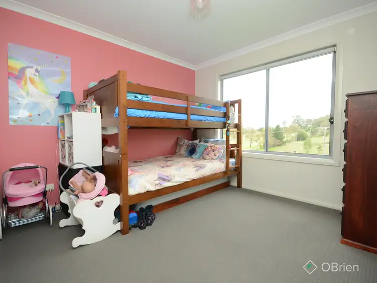 Seventh view of Homely house listing, 205 Hodges Estate Road, Ellaswood VIC 3875
