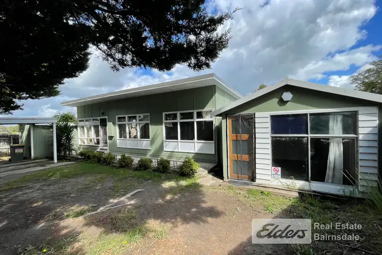 Second view of Homely house listing, 1/505 Great Alpine Road, Sarsfield VIC 3875