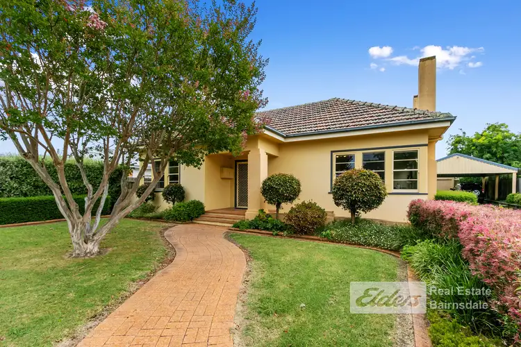 Main view of Homely house listing, 14 Murphy Street, Bairnsdale VIC 3875