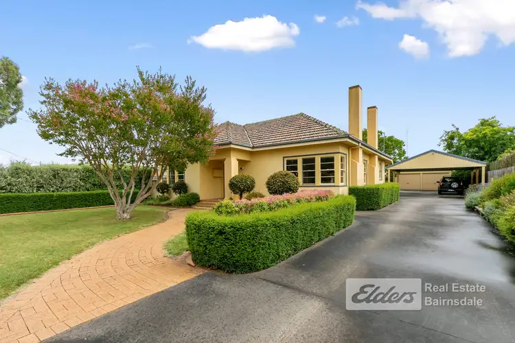 Second view of Homely house listing, 14 Murphy Street, Bairnsdale VIC 3875