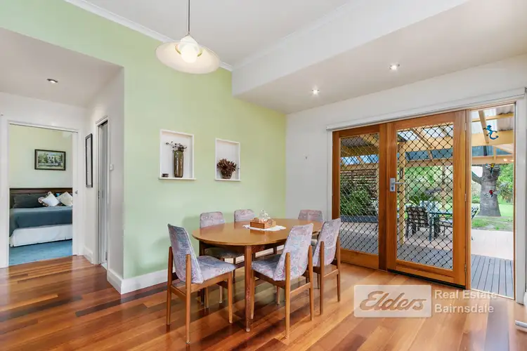 Fifth view of Homely house listing, 14 Murphy Street, Bairnsdale VIC 3875
