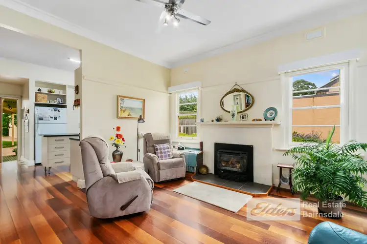 Sixth view of Homely house listing, 14 Murphy Street, Bairnsdale VIC 3875