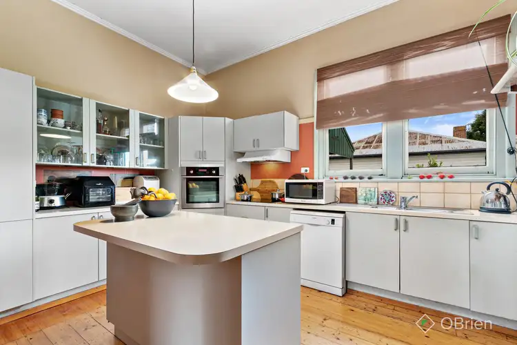 Third view of Homely house listing, 31 Pinnock Street, Bairnsdale VIC 3875
