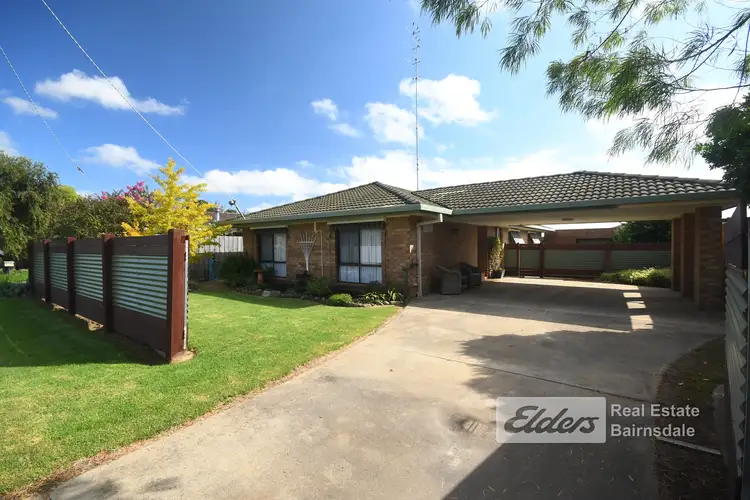 Main view of Homely house listing, 4 Brown Street, Bairnsdale VIC 3875