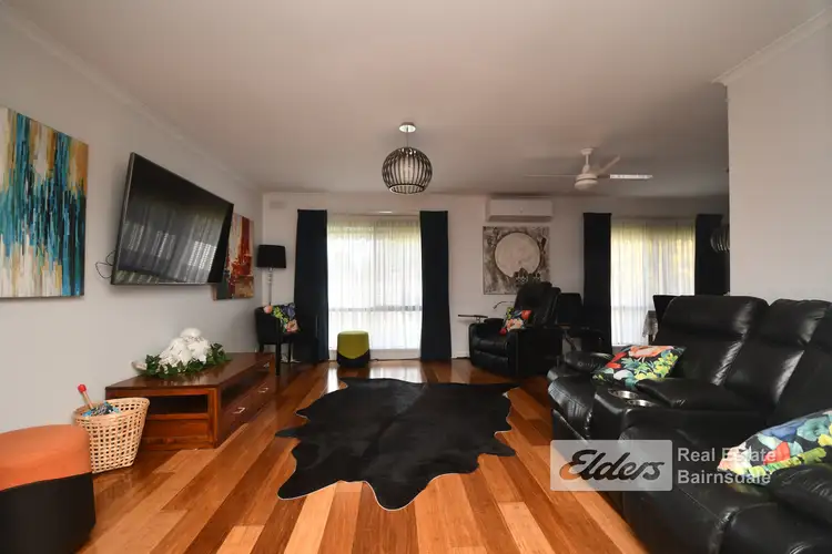 Second view of Homely house listing, 4 Brown Street, Bairnsdale VIC 3875