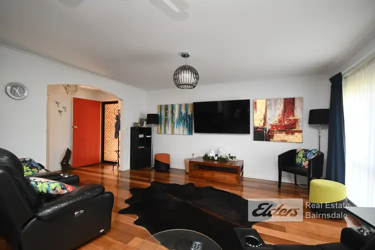 Third view of Homely house listing, 4 Brown Street, Bairnsdale VIC 3875