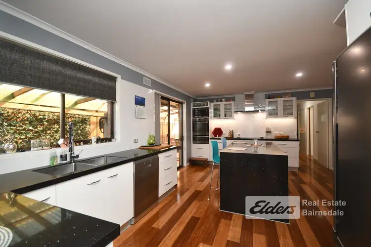 Fifth view of Homely house listing, 4 Brown Street, Bairnsdale VIC 3875