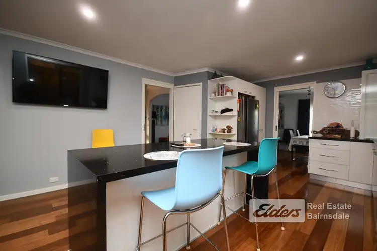 Seventh view of Homely house listing, 4 Brown Street, Bairnsdale VIC 3875