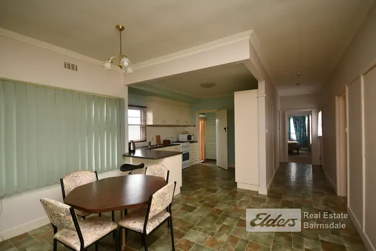 Third view of Homely house listing, 211A MacLeod Street, Bairnsdale VIC 3875