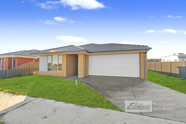 105 Hobson Street, Stratford VIC 3862
