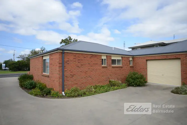 Second view of Homely house listing, 1/406 Main Street, Bairnsdale VIC 3875