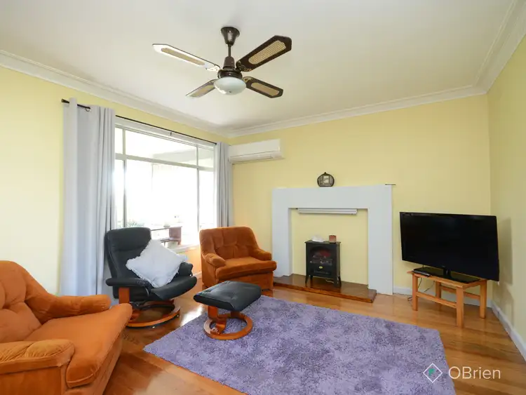 Second view of Homely house listing, 50 Macrae Street, East Bairnsdale VIC 3875