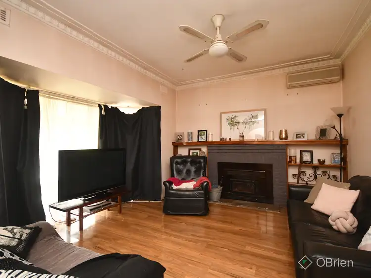 Second view of Homely house listing, 9 Bull Street, Bairnsdale VIC 3875