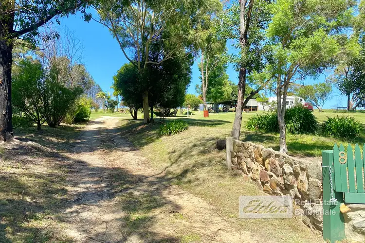 Second view of Homely land listing, 8 Raintree Court, Sarsfield VIC 3875