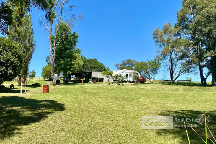 Third view of Homely land listing, 8 Raintree Court, Sarsfield VIC 3875