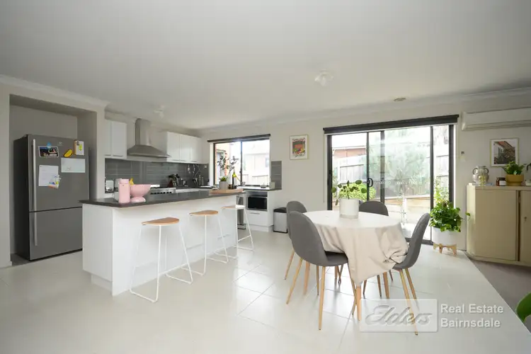 Fourth view of Homely townhouse listing, 18A Kollmorgen Place, Bairnsdale VIC 3875